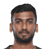 FC 24 Soyal Joshy Face