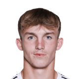 FC 24 Andy Breuer Face