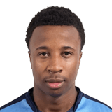 FC 24 Tobi Jinad Face