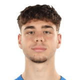 FC 24 Sebastian Borza Face