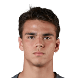 Diego Callai Face