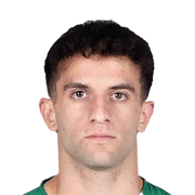 Ilias Iliadis Face