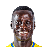 FC 24 Mor Ndiaye Face