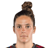FC 24 Kaylan Marckese Face