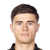 FC 24 Besfort Zeneli Face