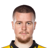Viktor Widell Face