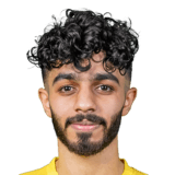 Mohammed Al Abdullah Face