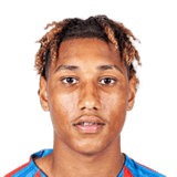 FC 24 Noe Lebreton Face