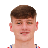FC 24 Owen Lunt Face