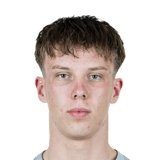 FC 24 Timo Schlieck Face