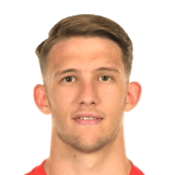 Pascal Fallmann Face