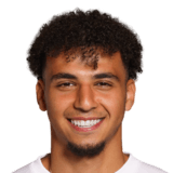 FC 24 Thomas Geris Face