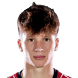 FC 24 Giovanni Fabbian Face