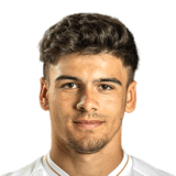 FC 24 Jota Pereira Face