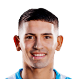 FC 24 Roman Fernandez Face