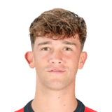 FC 24 Luis Bilbao Face