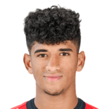 FC 24 Adu Ares Face