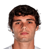FC 24 Samuel Lobato Face