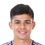FC 24 Anthony Markanich Face