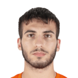 FC 24 Alessandro Lai Face