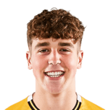Oliver Arblaster FC 24 Face