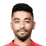 FC 24 Eyad Al Nasser Face