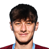Emre Topcu Face