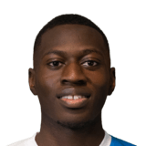 FC 24 Mazeed Ogungbo Face