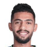 FC 24 Ali Al Jassim Face