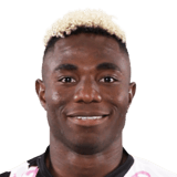 FC 24 Moses Usor Face