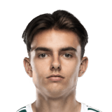 FC 24 Igor Strzalek Face