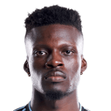 FC 24 Tani Oluwaseyi Face