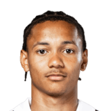 FC 24 Lenny Pirringuel Face