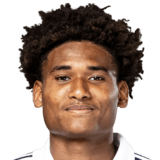 FC 24 Lucas Rocrou Face