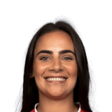 FC 24 Meriame Terchoun Face