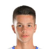 FC 24 Denis Benga Face