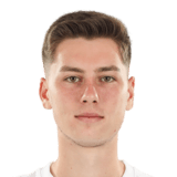 FC 24 Cosmin Bucuroiu Face