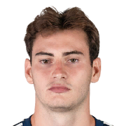 Patrick Leal Face