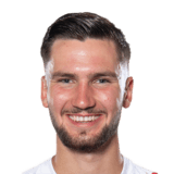 FC 24 Christian Schmidt Face