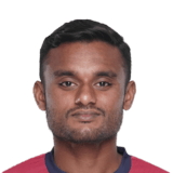 FC 24 Muhammed Uvais Face