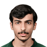 Ali Abdulraouf FC 24 Face