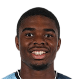 FC 24 Steve Ngoura Face