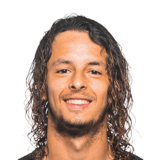 FC 24 Martim Tavares Face