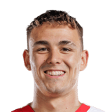 FC 24 Matej Jurasek Face