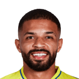 FC 24 Vitinho Face