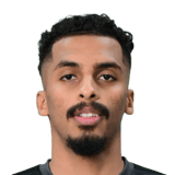 FC 24 Mohammed Al Dawsari Face