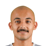 FC 24 Abdullah Nahar Al Shammari Face