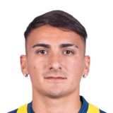 Juan Cruz Cerrudo Face