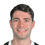 FC 24 Manuele Castorani Face