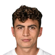 Erdem Cetinkaya Face